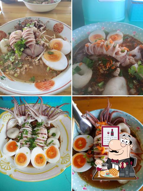 ร้านเจ้ใหญ่ก๋วยเตี๋ยวต้มยำ