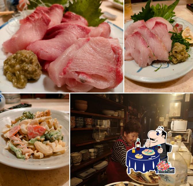 酔鶴