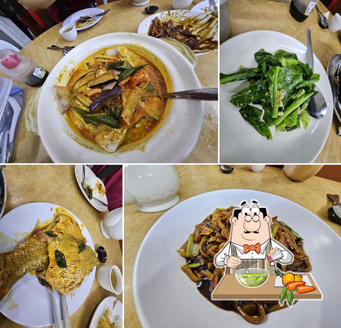 Reunion Restaurant