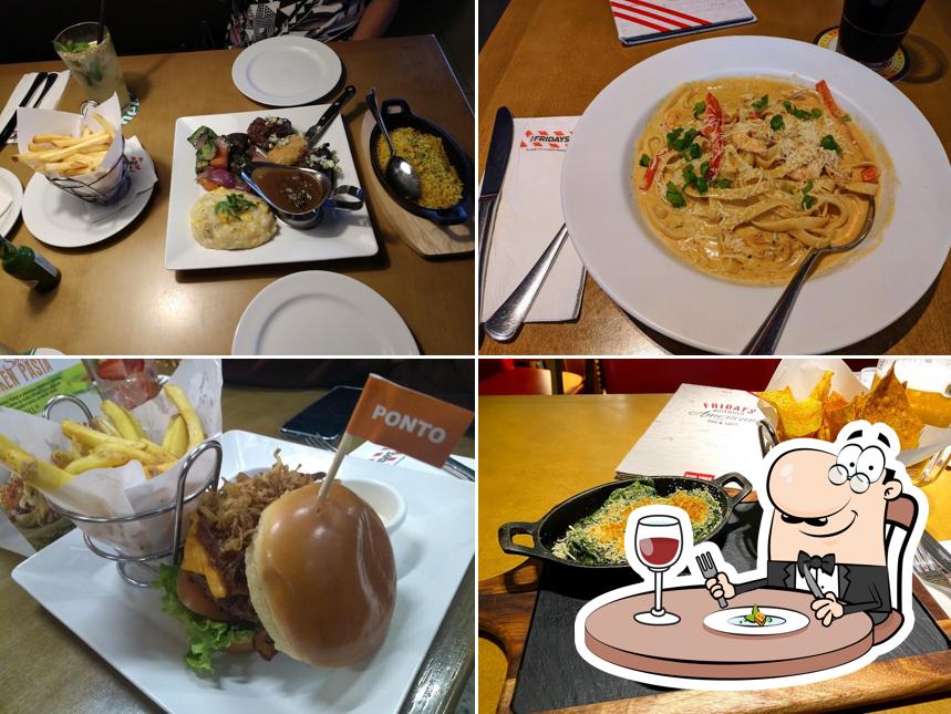TGI Fridays