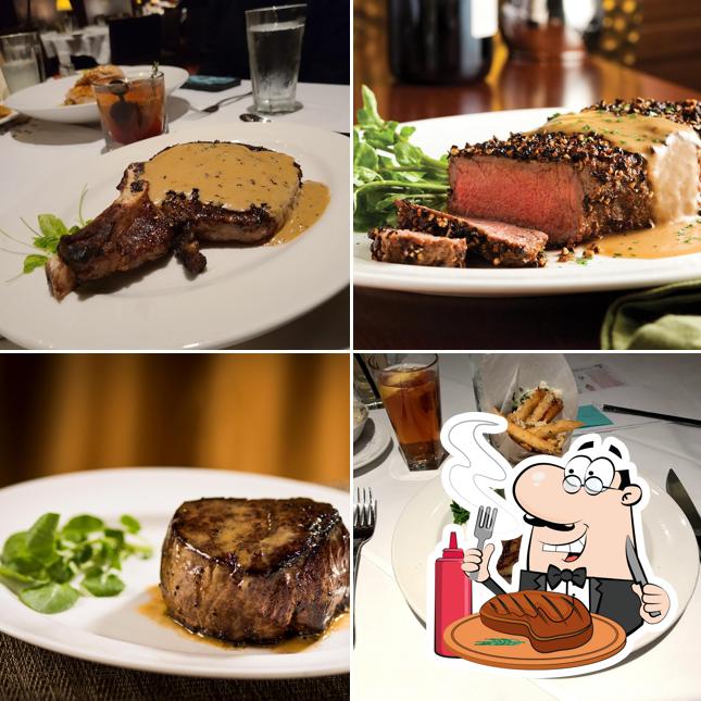The Capital Grille