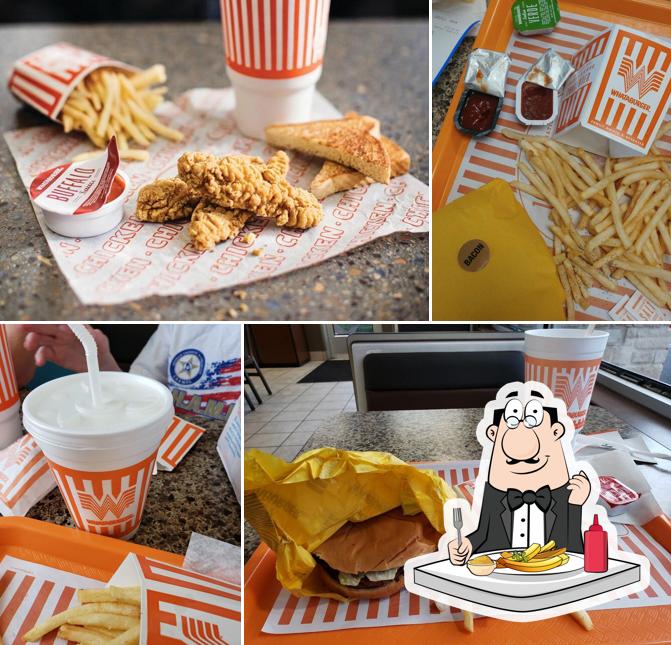 Whataburger