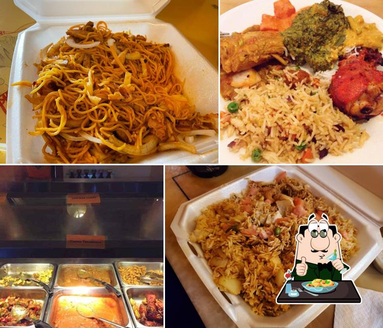 Yak The Kathmandu Kitchen Indian