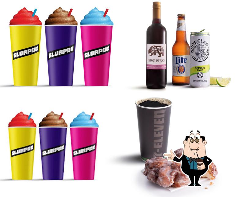 7-Eleven