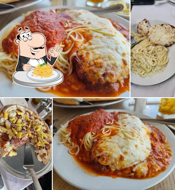 Benito's Italian Restaurant