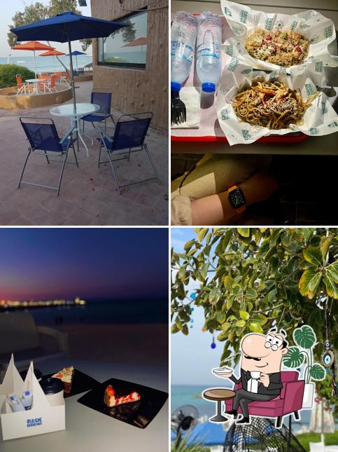 BlueLand Restaurant