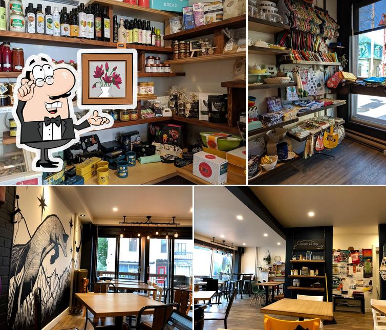 Boulangerie Toujours Dimanche Inc