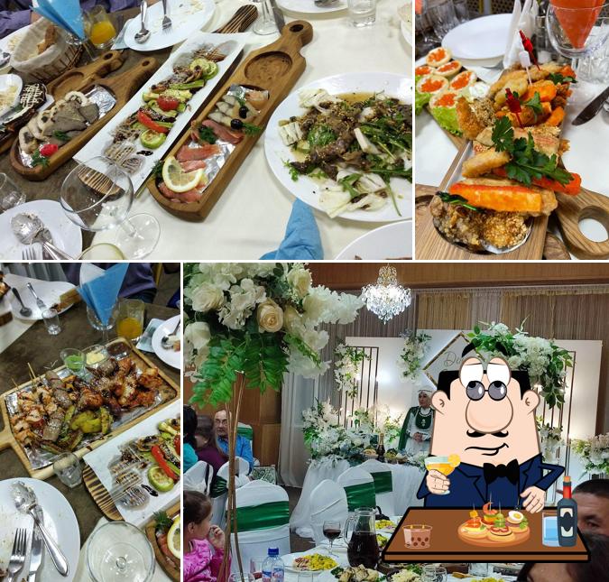 Биш Кунак