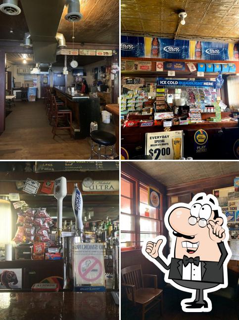 Chalkey's Tavern