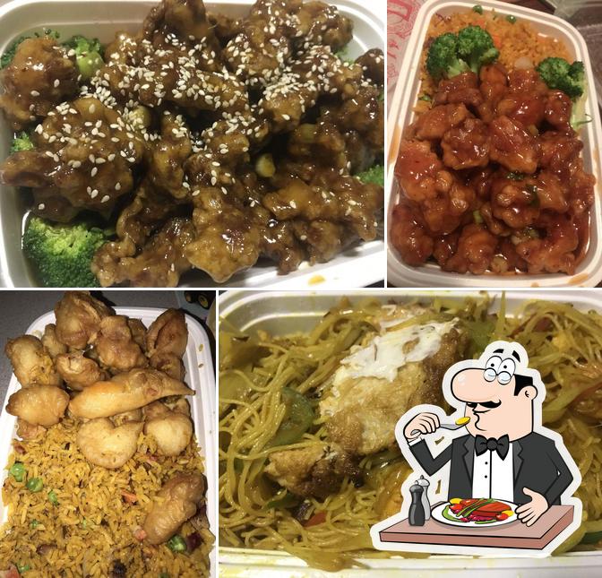 China Chef