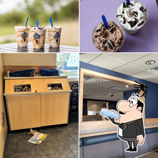 Culver’s