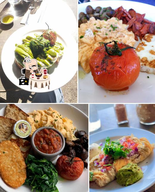 First Drop cafe Redfern