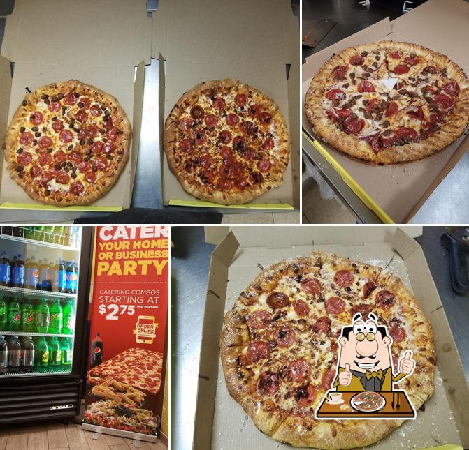Hungry Howie's Pizza