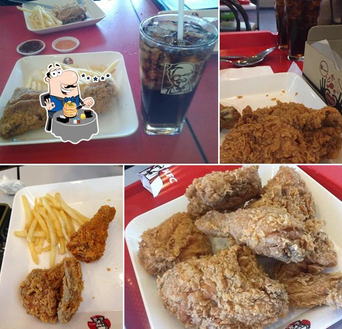 KFC