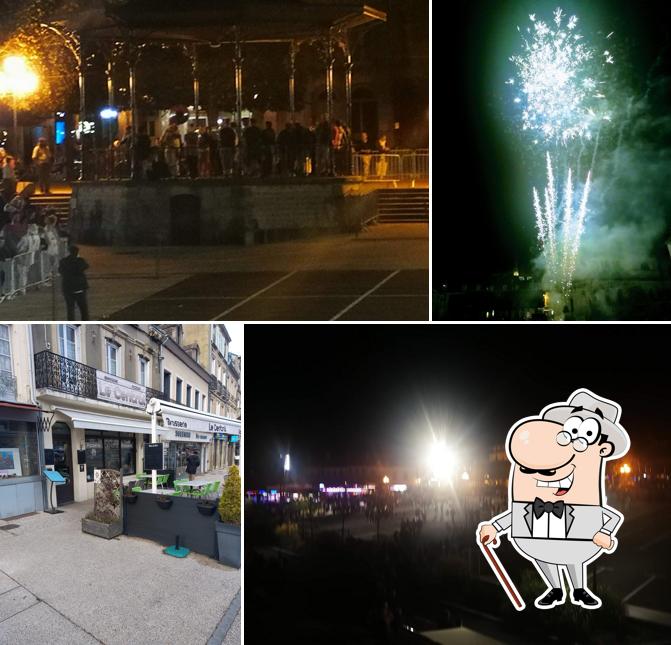 Le Central