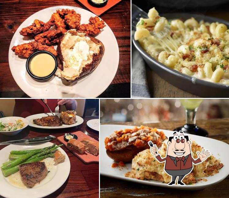 LongHorn Steakhouse