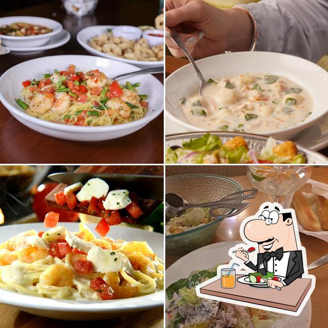Olive Garden Italian Restaurant