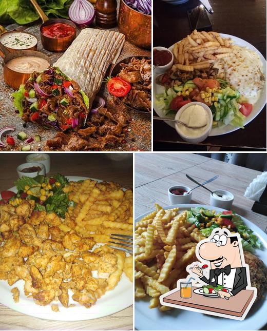 Orient Grill
