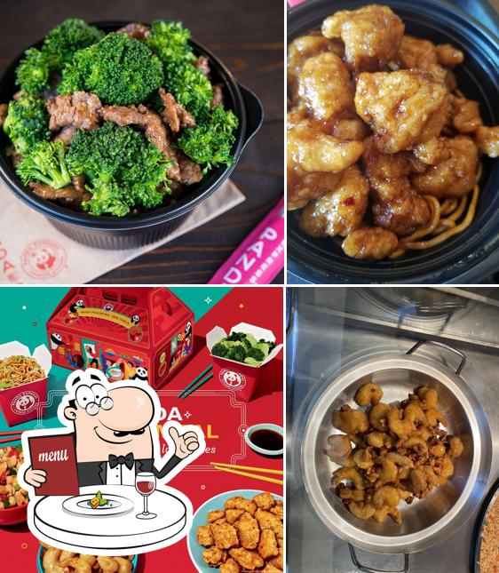 Panda Express