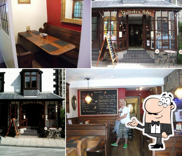 Gulliver's Rest