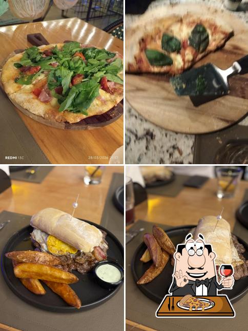 Energya Resto Bar