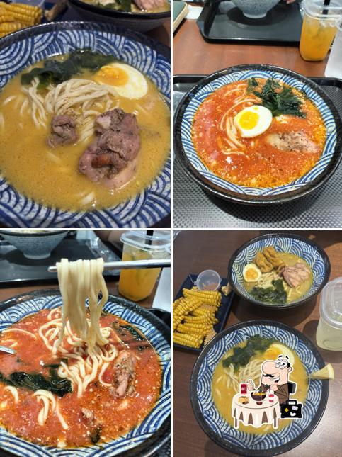Aozora ramen