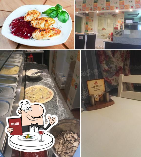 Pizzeria Capra