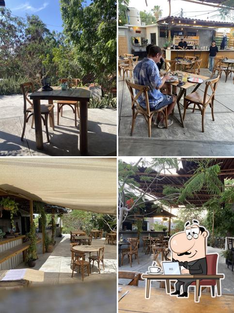 Restaurante Casa Armando