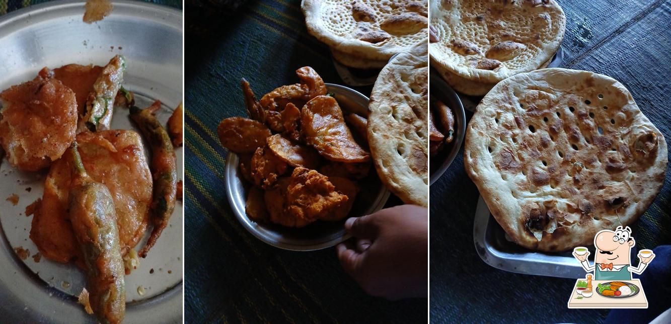 Chacha Pakora House
