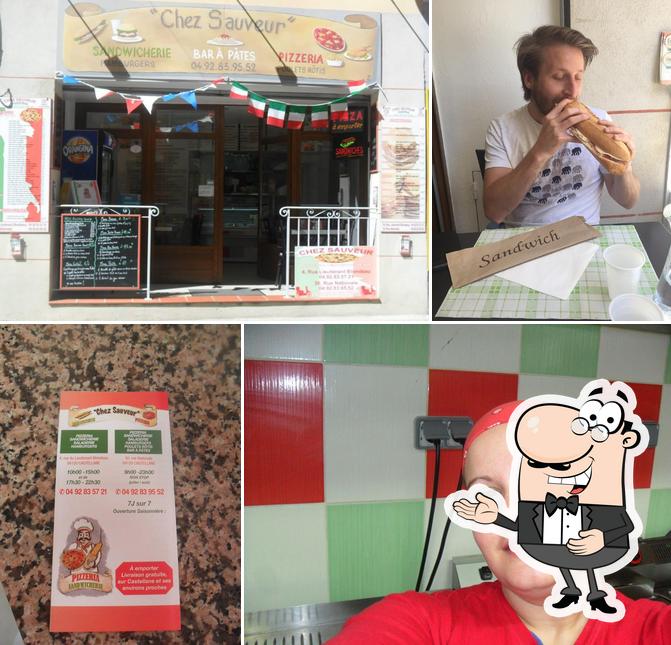 Chez Sauveur