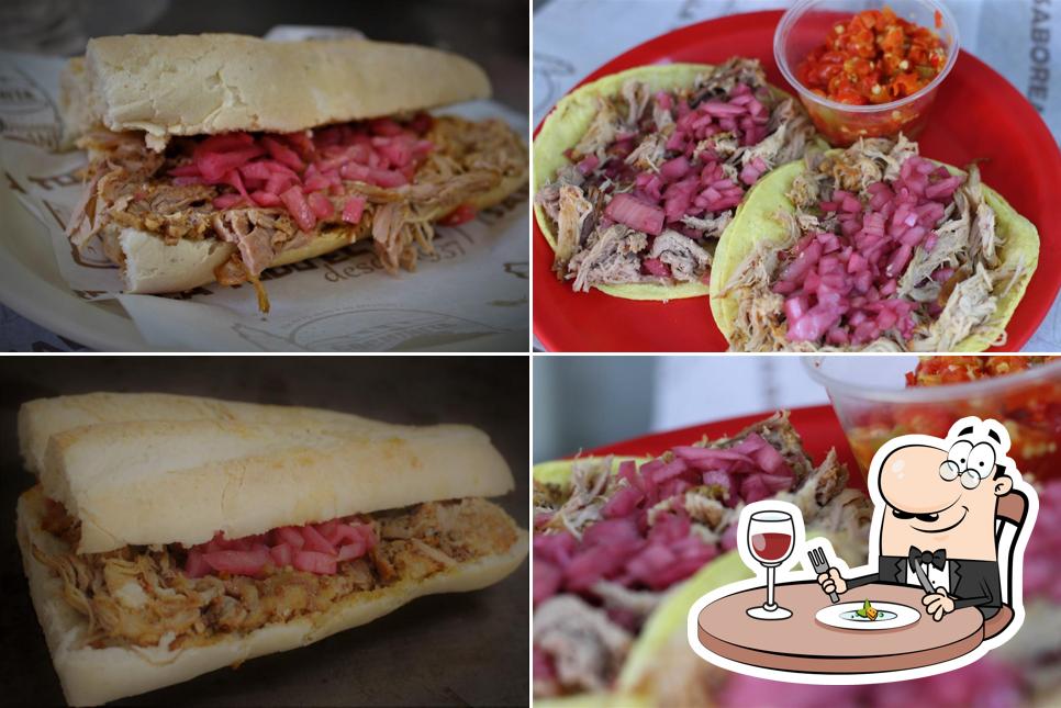 Taquería El Naranjo (Suc Vicente Guerrero)