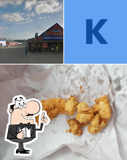 Kay Jays Takeaways