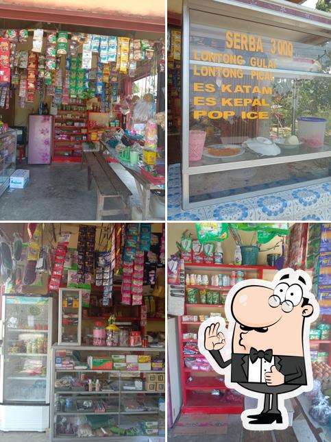 Kedai Watt