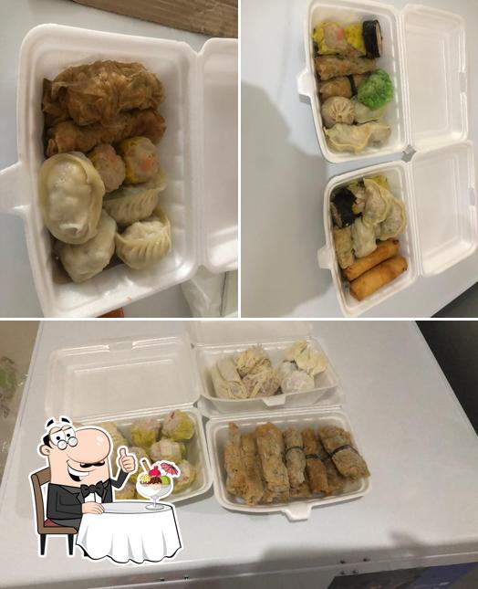 Khawa Dimsum