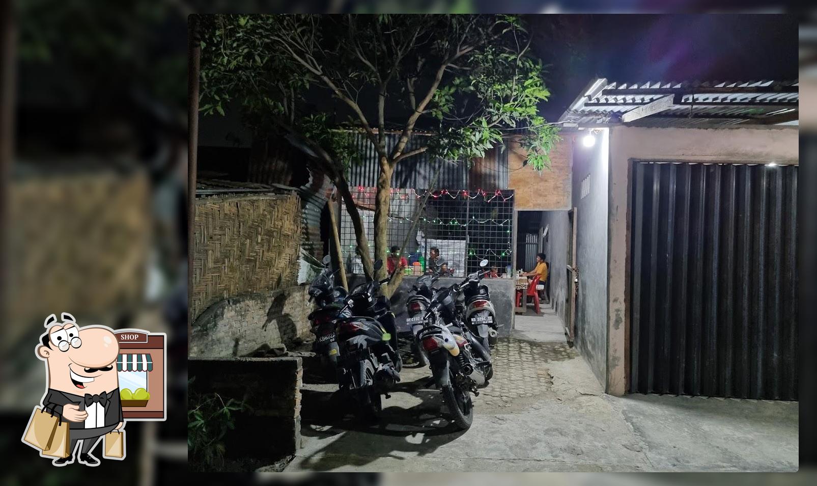 Lapo Tuak Sinaga