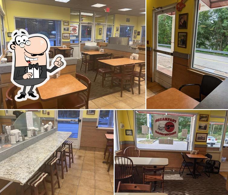 Little Mans Diner