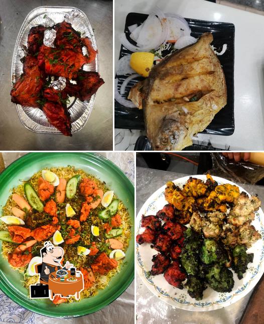 MARHABA RESTAURANT