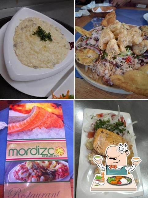 Mordizco RESTAURANT