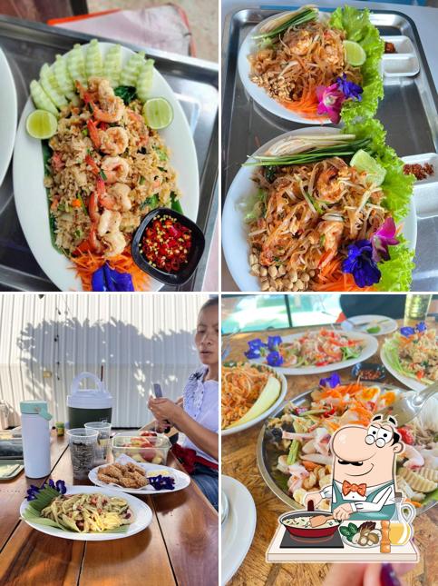 นาเดียร์ คาเฟ่ Nadeer Cafe