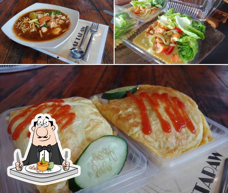 Naktapaw