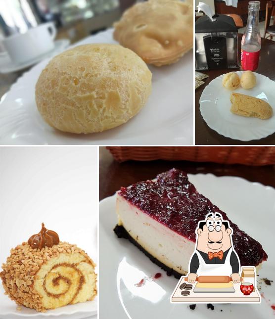 Pães e Cucas Garopaba