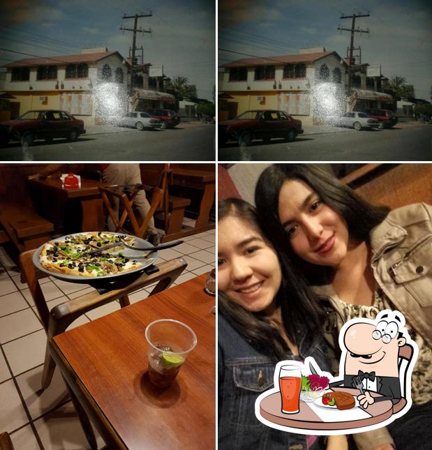 Peppone Pizza