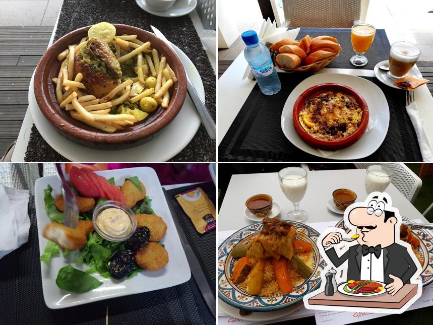 Pietripalace restaurant