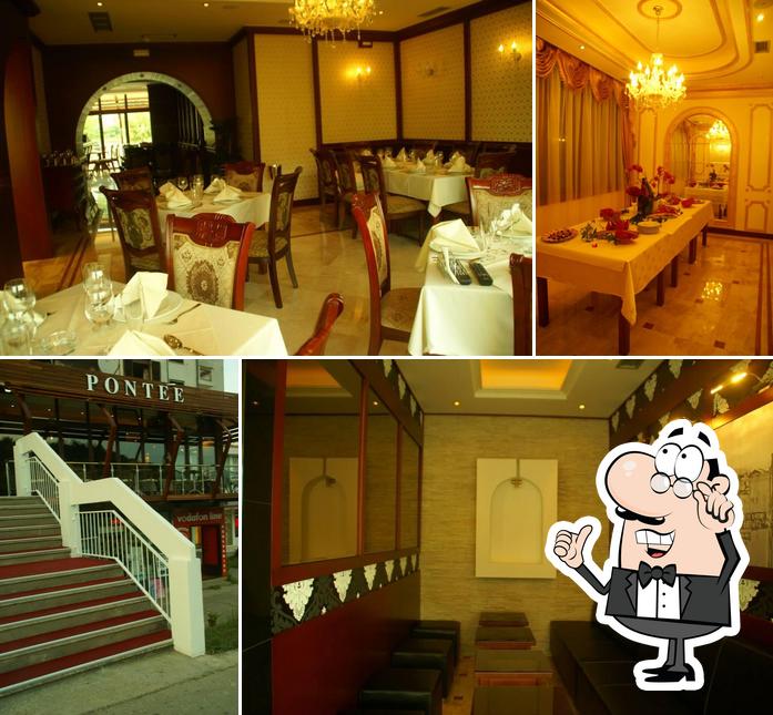 Pontee...restorant...pizzeria