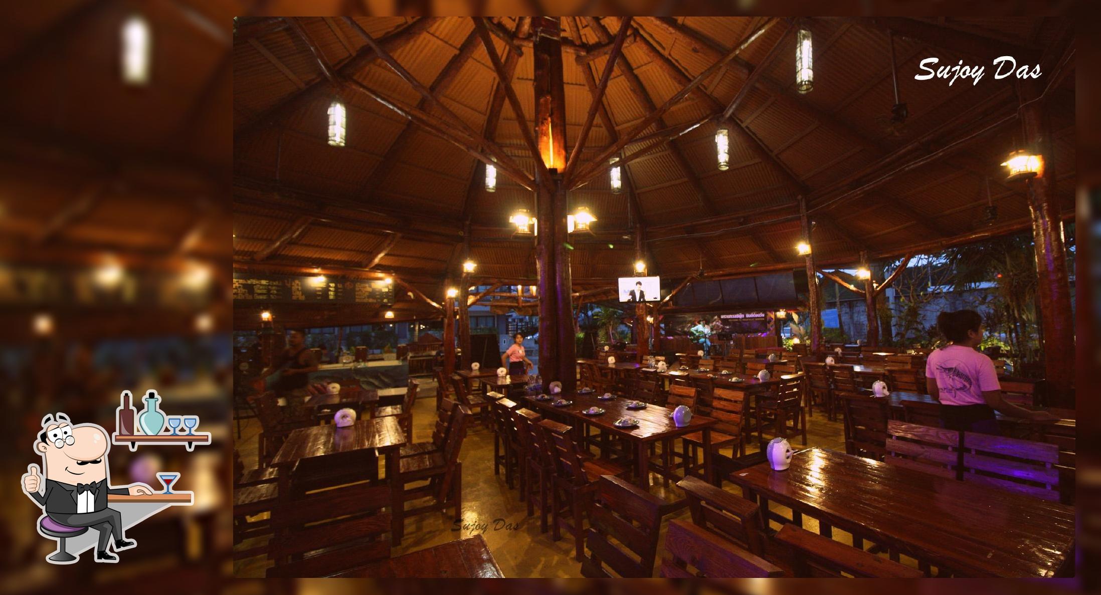 Prantalay Seafood Krabi