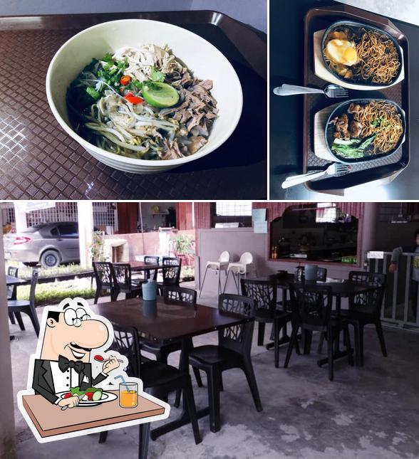 RS Dapur Panas