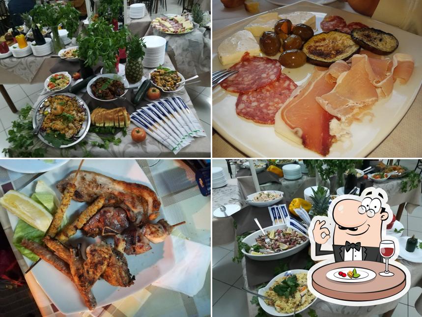 Ristorante Pizzeria La Vecchia Nina