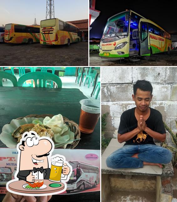Rumah Makan Darma Raya