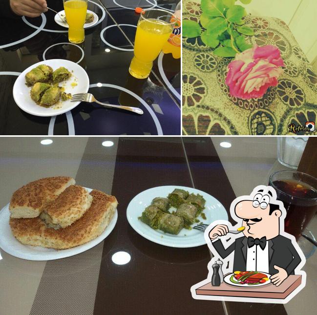 Seher Pastanesi
