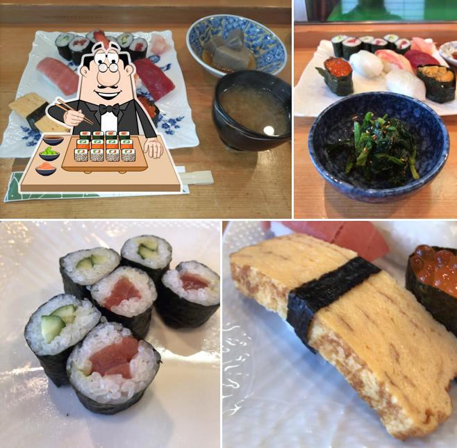 Shino Sushi